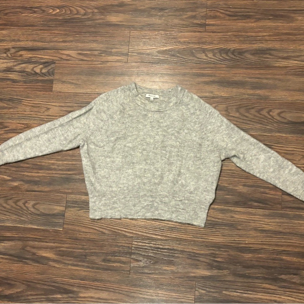 Madewell Sweater